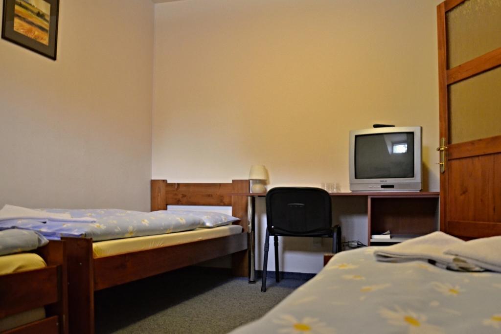 Penzion pri Kastieli Betliar Esterno foto