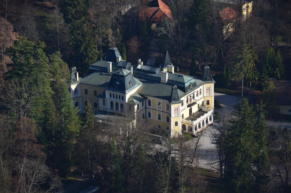 Penzion pri Kastieli Betliar Esterno foto