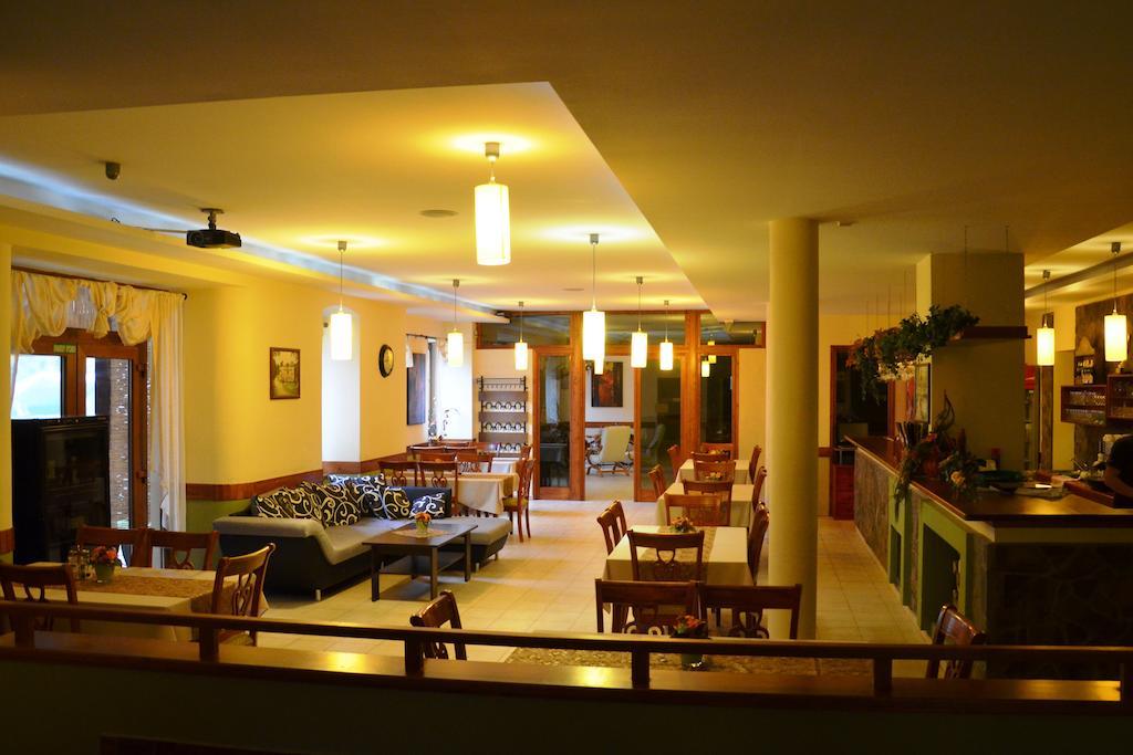 Penzion pri Kastieli Betliar Esterno foto