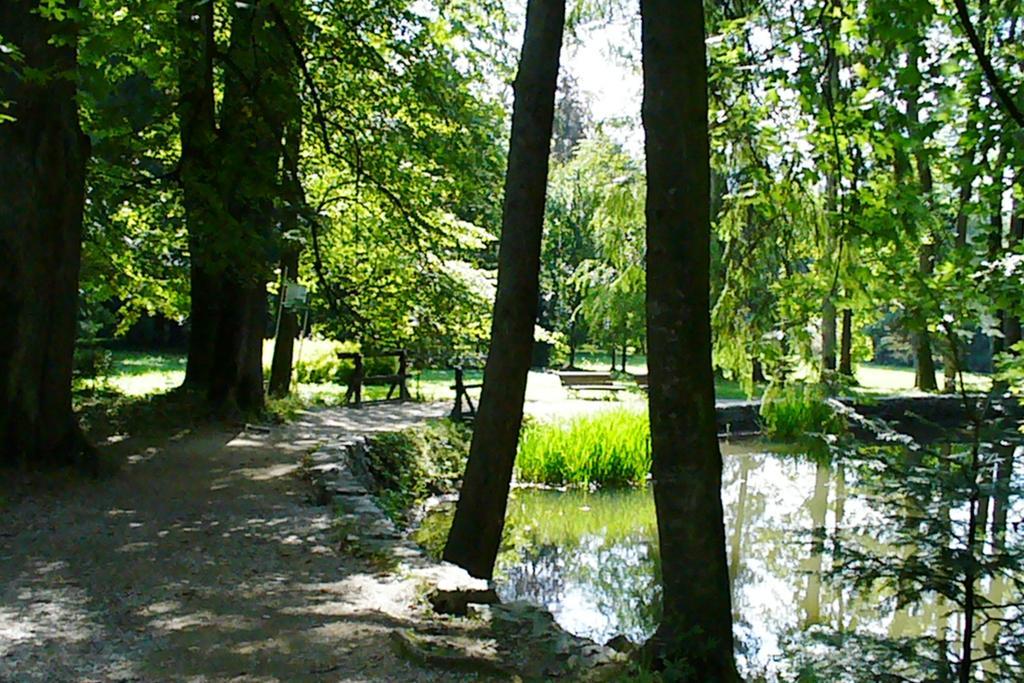Penzion pri Kastieli Betliar Esterno foto