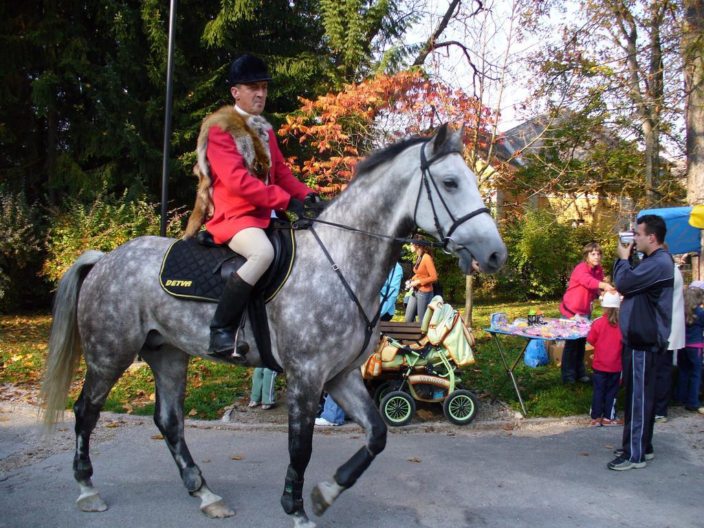 Penzion pri Kastieli Betliar Esterno foto