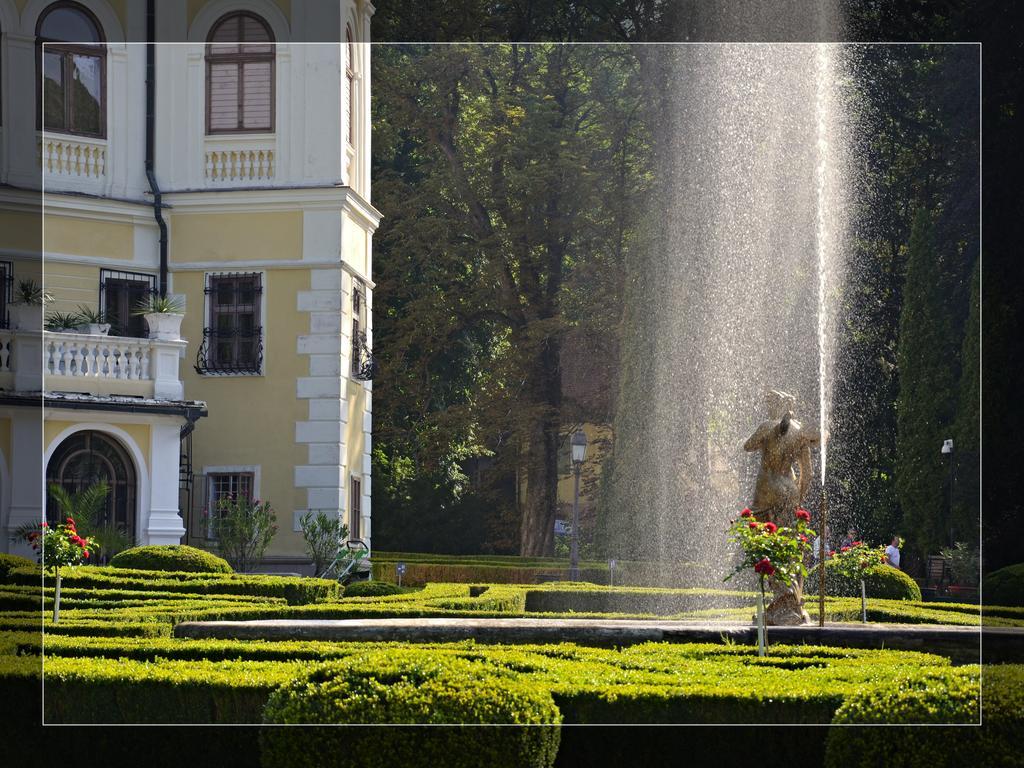 Penzion pri Kastieli Betliar Esterno foto